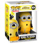 Funko POP! Minions II Kung-Fu Kevin