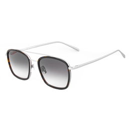 Lunettes de soleil Homme Belstaff RYERCLEARS08 ø 54 mm