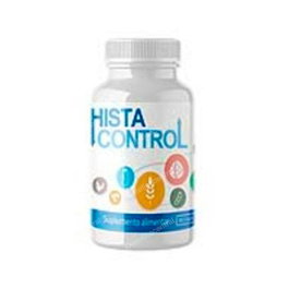 SALUDALKALINA HISTA CONTROL 60 capsules