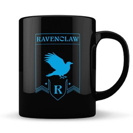 ERIK Taza premium Ravenclaw Harry Potter