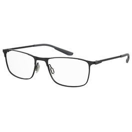 Monture de Lunettes Homme Under Armour UA5015G003F61 Noir ø 56 mm