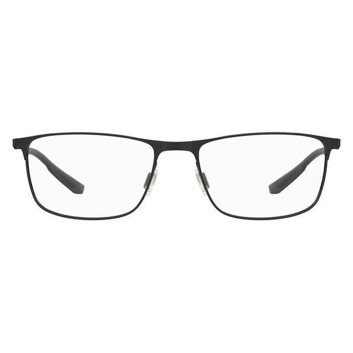 Monture de Lunettes Homme Under Armour UA5015G003F61 Noir ø 56 mm