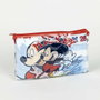 Cerdá Pijama à bretelles Mickey bleu, 6 ans