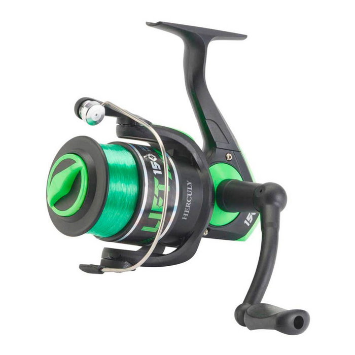 Herculy Lift 140 Taille 40 Vert avec Fil Nylon Herculy Lift 140 Taille 40 Vert avec Fil Nylon