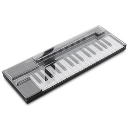 DECKSAVER Couverture pour NI Kontrol M32 (Light Edition)