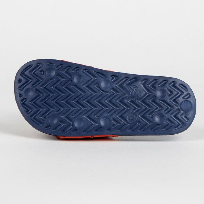 Tongs pour Enfants Spider-Man Bleu foncé 28-29