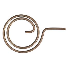 DUVER Ressort de manivelle 2 x 1mm 1424