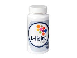L-Lisina