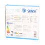 GSC Evolution Plaque LED avec aimant pour plafonniers 24W 6500K