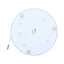 GSC Evolution Plaque LED avec aimant pour plafonniers 24W 6500K