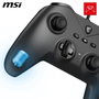 MSI FORCE GC200 Manette de jeu filaire Noir