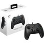 MSI FORCE GC200 Manette de jeu filaire Noir
