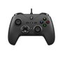 MSI Force GC200 S10-04G0090-EC4 Manette de jeu USB filaire noire pour PC et Android