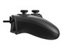 MSI Force GC200 S10-04G0090-EC4 Manette de jeu USB filaire noire pour PC et Android