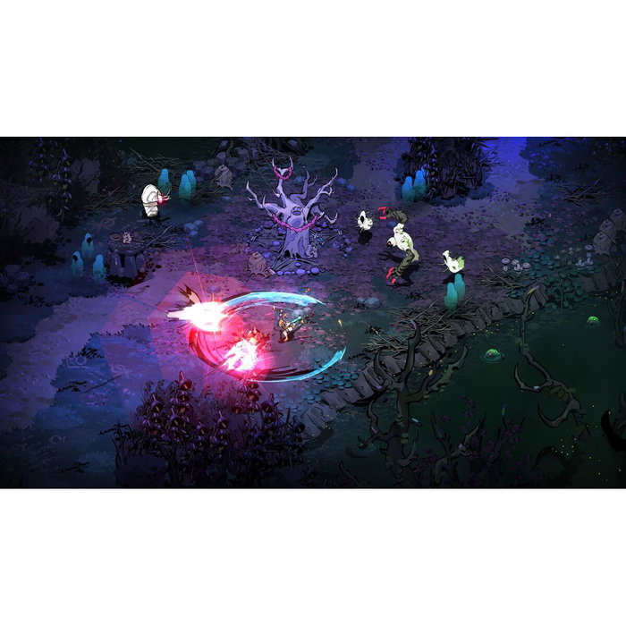 Jeu vidéo pour Switch 2 Nintendo HADES II