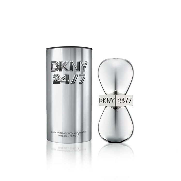 Donna Karan DKNY 24/7 Eau de Parfum Vaporisateur 30 ml Floral Boisé 2024