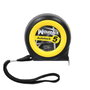 WOLFPACK LINEA PROFESIONAL Flexomètre Autolock 5m - Ruban 25mm Magnétique