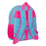 Cartable LOL Surprise! Divas Bleu 28 x 34 x 10 cm