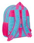 Safta Lol Surprise! Mochila Divas, sac à dos enfant adaptable au chariot, 28 x 34 x 10 cm