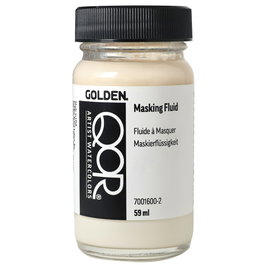 Qor Waterclr Fluide de masquage 59 ml