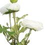 BigBuy Home Plante décorative Fleur 11 x 11 x 36 cm