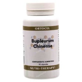 ORTOCEL NUTRI-THERAPY BUPLEURUM CHINENSIS 90cap.