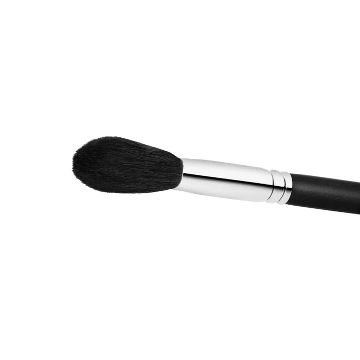 MAC 129S Pinceau à poudre synthétique