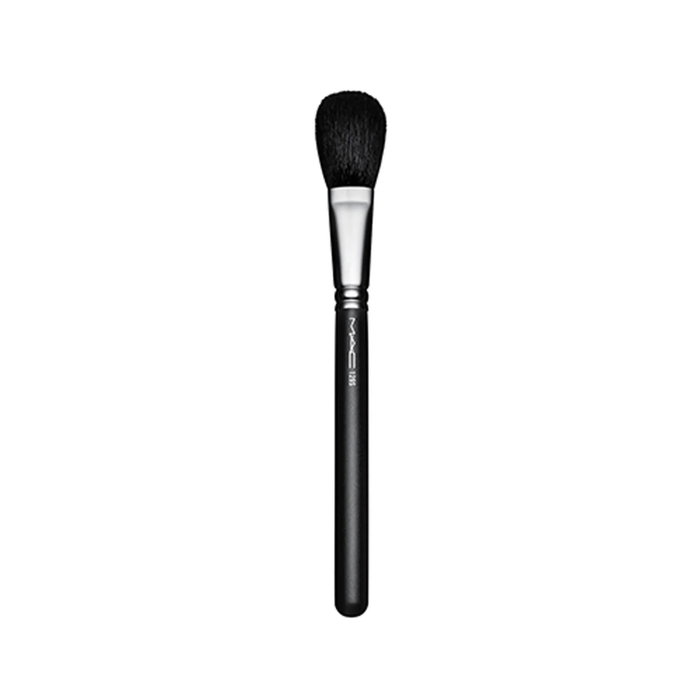 MAC Synthetic 129S Pinceau à poudre - Brosse faciale Maquillage Femme MAC Synthetic 129S Pinceau à poudre - Brosse faciale Maquillage Femme