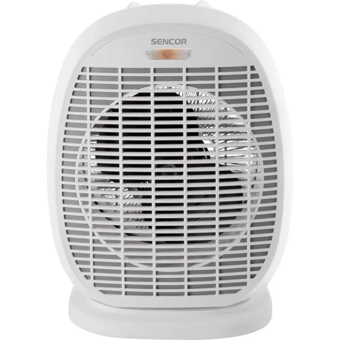 Sencor SFH 7057WH Radiateur à air chaud Blanc Sencor SFH 7057WH Radiateur à air chaud Blanc