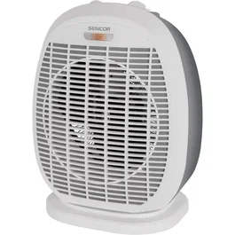 Sencor SFH 7057WH Radiateur à air chaud Blanc