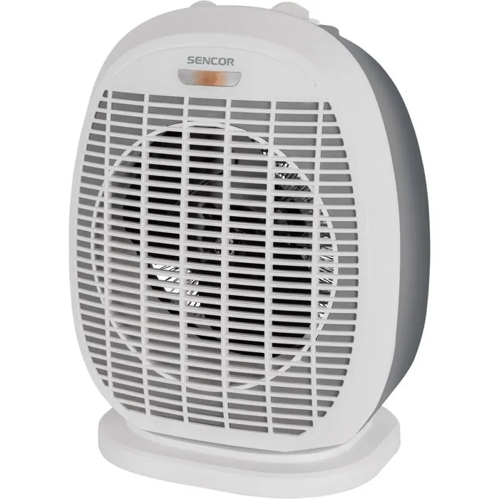 Sencor SFH 7057WH Radiateur à air chaud Blanc Sencor SFH 7057WH Radiateur à air chaud Blanc