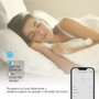 GSC Evolution Ampoule LED intelligente 9W E27 WiFi et Bluetooth réglable