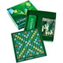 Mattel Games Scrabble Voyage Edition Voyage en format compact