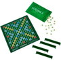 Mattel Games Scrabble Voyage Edition Voyage en format compact