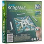 Mattel Games Scrabble Voyage Edition Voyage en format compact