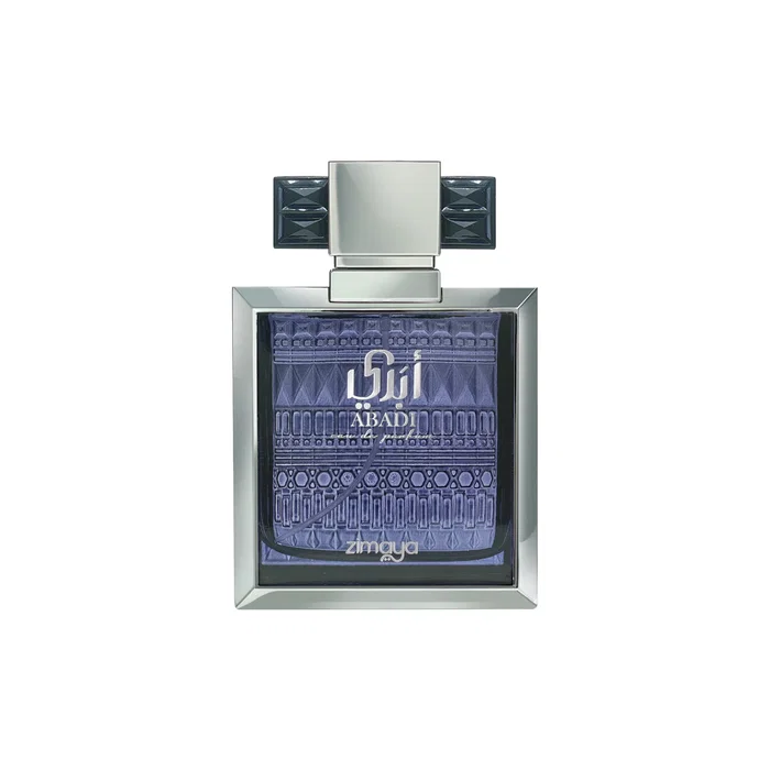 Zimaya Abadi Eau de Parfum pour Hommes Zimaya Abadi Eau de Parfum pour Hommes