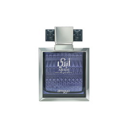 Zimaya Abadi Eau de Parfum pour Homme 100 ml