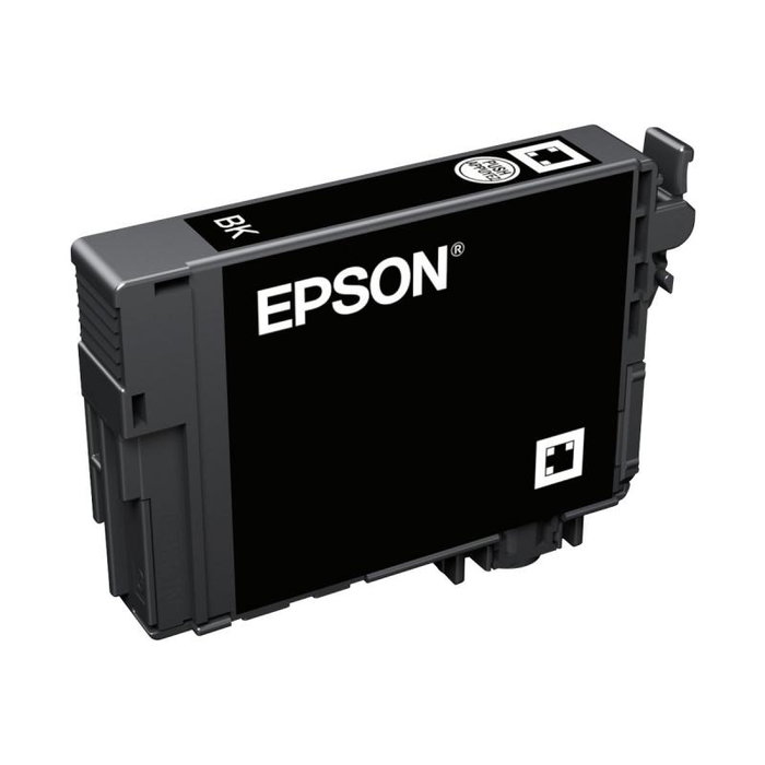 Epson Cartouche d'encre 502 Noir (C13T02V14010)