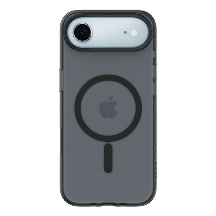 Protection pour téléphone portable Belkin iPhone Air Noir