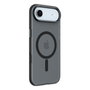 Protection pour téléphone portable Belkin iPhone Air Noir