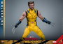 Deadpool & Wolverine Movie Masterpiece figurine 1/6 Wolverine (Deluxe Version) 31 cm