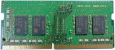 Dell 8 Go SODIMM DDR4 2666 MHz Unbuffered 260 Pin