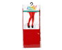 Atosa Collants Rouges Unis Adulte