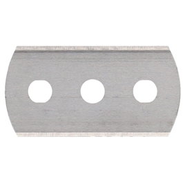 Vassary Lot de 10 lames de rechange pour spatule vitrocéramique