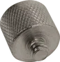 QUIKLOK Adaptateur pour Appareil Photo 1/4" Mâle vers 3/8" Femelle en Acier