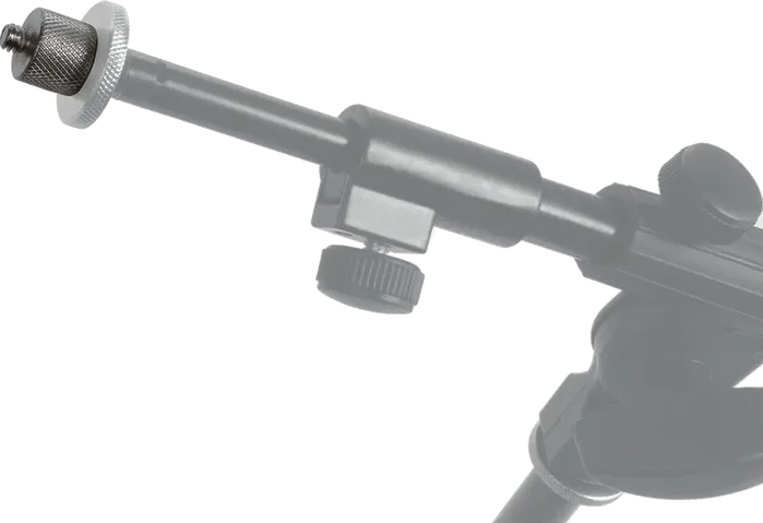 QUIKLOK Adaptateur pour Appareil Photo 1/4" Mâle vers 3/8" Femelle en Acier QUIKLOK Adaptateur pour Appareil Photo 1/4" Mâle vers 3/8" Femelle en Acier