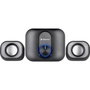 Defender 65213 Haut-parleurs de PC Noir 6 W 11 W