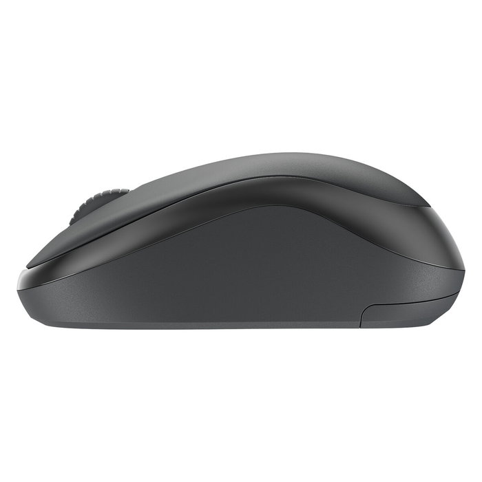 Logitech MK295 - Ensemble Clavier et Souris sans fil - AZERTY - Noir/Gris/Graphite