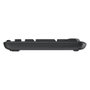 Logitech MK295 - Ensemble Clavier et Souris sans fil - AZERTY - Noir/Gris/Graphite