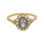 Bague Femme 24KAE 12416Y/52
